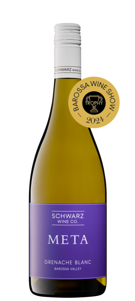 2023 Meta Grenache Blanc